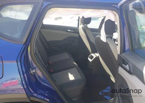 2023 Volkswagen Taos 1.5T S z USA, uszkodzony, nr VIN 3VVDX7B22PM360139